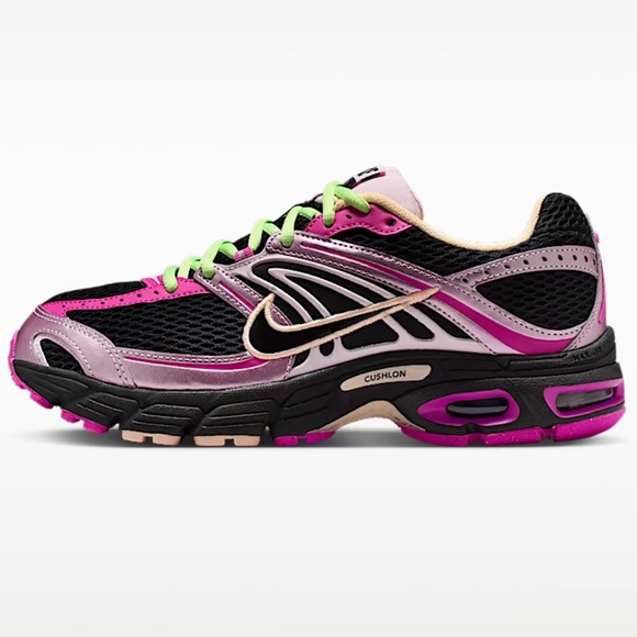 Nike Air Max Moto 2K - Picture 4 of 4